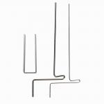 Jewelers Tool Kit Stainless Steel Wire Forming Stainless Steel Spring Wire for sale