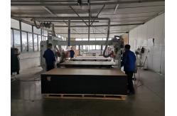 China Mirror Acrylic Sheet manufacturer