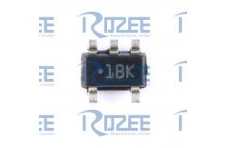 China LP5907MFX-1.8/NOPB supplier