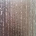 Flame Retardant Foil Faced Kraft Paper 0.92m 1.22m 1.25m for sale
