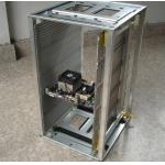 High Temperature Resistance ESD Magazine Rack PCB Storage Rack