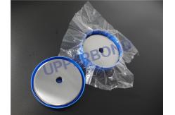 China Hollow Rod Cigarette Filter Specialized Final Cutter supplier