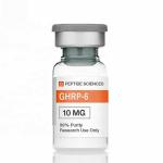 Pharmaceutical Adhesive PVC 2ml Peptides Glass Vial Labels for sale