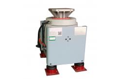 China Fixed Frequency Sweep Vibration Testing Machine For Toys Electronics supplier