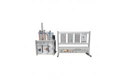 China Multifunction Process Control Trainers NTC ZM320 Teaching  Control Teaching System supplier