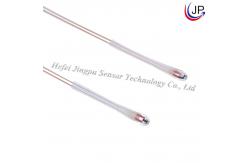 China Drone Motor Temperature Sensor Glass Bead Thermistor 3435K supplier