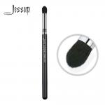cruelty free Antimicrobial Domed Blending Brush comfortable rounded head for sale
