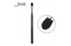 China cruelty free Antimicrobial Domed Blending Brush comfortable rounded head supplier