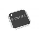 3.3V SAL-TC213L-8F133N AC Single Core 512KB Flash Microcontrollers IC 100TQFP for sale