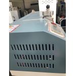 ODM DIN Leather Testing Machine Wear Abrasion Resistance Tester PC Control
