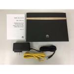 Huawei 4G LTE WiFi Routers B525S-65a 300Mbps Wireless Hotspot Router Black and White for sale