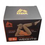 Custom Cheap Single Wall Corrugated Reverse Tuck End Boxes Printing