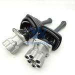 Control Joystick 297-0529 297-0589 Pilot Valve for Caterpillar Excavator CAT 336D 320D 345D 330D for sale