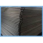 Removable Temporary Mesh Fencing / Security Fencing With Concrete Block Clamps