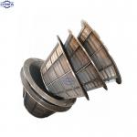 High-Performance Centrifuge Basket for Mixing & Separation for sale
