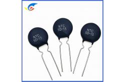 China MF72 Power Thermal Resistor   5D-15 NTC Thermistors supplier