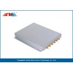 6 Channels HF IOT RFID Reader RS232 RS485 And Ethernet Interface 1 - 8W RF Power for sale