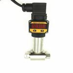 5MPa IP65 Gas Smart Differential Pressure Transmitter 316L Stainless Steel for sale