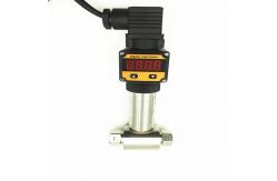 China 0~100Mpa Oil Pressure Sensor Switch Water Differential Pressure Switch supplier