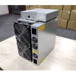 ASIC Crypto Bitmain Antiminer T19 84TH 7nm Second Generation ASIC Chips for sale