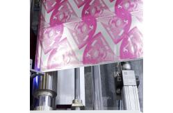 China Ice Cream Paper Cup Punching Machine CC650 supplier