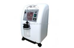 China 5L  96% High Purity Portable Oxygen Concentrator FA 380VA supplier