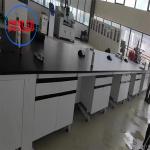 80kg Chemical Experiment Lab Working Table Anti Corrosion Smooth Surface for sale