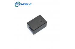 China Machining Plastic Parts CNC Chrome Plating Turning And Milling supplier