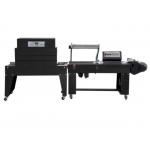 FQL-450A L-type sealer and BS-A450 shrink tunnel shrink wrap for sale
