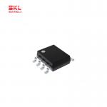 MAX485ESA+T IC Chips Electronic Components RS-485 Transceiver ESD Protection for sale
