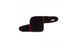 China Rechargeable Far Infrared Heating Pad 45 Centigrade Degree For Elbow Thermotherapy supplier