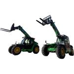 WEA35-4  Farm Agriculture Machinery Heavy Equipment Telescopic Forklift Telehandler CE for sale