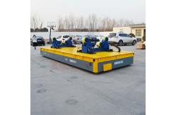 China Omni Mobile Material Transfer Trolley supplier