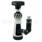 100 - 400x Digital Portable Metallurgical Optical Microscope A31.2501 for sale