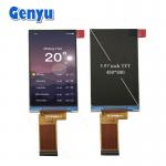 3.97 Inch TFT LCD Panel Free Angle 480x800 Pixels GC9503 40PIN FPC With RGB Interface for sale