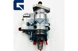 China DB2335-6089 DB23356089 4 Cylinders Engine Fuel Injection Pump supplier