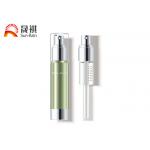 30ml AS cosmetics sprayer bottles innovative immersion with separation packaging for sale