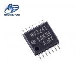 MODULE FOR MITSUBISHI TI/Texas Instruments LMV324IPWR Ic chips Integrated Circuits Electronic components LMV324 for sale
