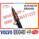 Diesel Fuel Injector 21947757 BEBE4D44001 7421947757 E3.18 for REN-AULTT 11LTR EURO3 LO for sale