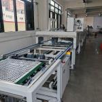 Two Component Glue Potting Machine LED Driver Automatic Production Line For LED Driver for sale