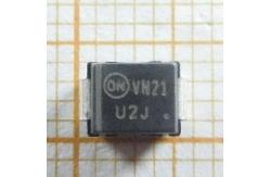 China Onsemi SMB Electronic IC Integrated Chip Rectifiers MURS260T3G supplier