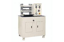 China Multiscene Rubber Testing Equipments , Moistureproof Plus Sulfur Electric Machine supplier