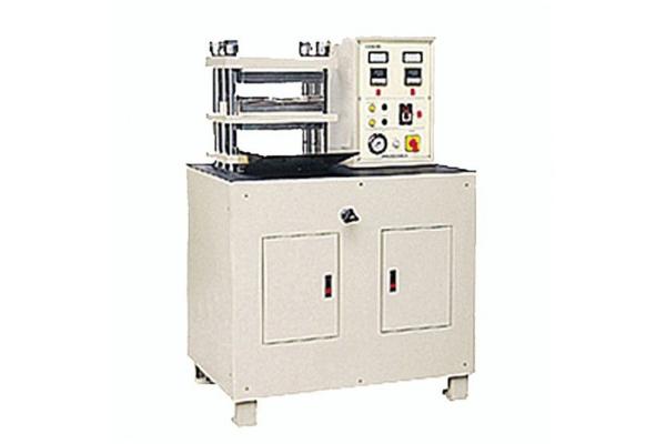 Multiscene Rubber Testing Equipments , Moistureproof Plus Sulfur Electric Machine