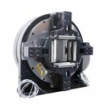 Hot Selling Laser Chuck F130DF Suitable For Pipe Laser Cutting Machine Full-stroke Chuck for sale