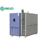 High Low Temperature Low Pressure Test Chamber -40°C to +70°C 5kPa