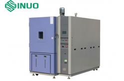 China High Low Temperature Low Pressure Test Chamber -40°C to +70°C 5kPa supplier