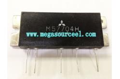 China MW6IC2240N RF LDMOS Wideband Integrated Power Amplifiers freescale RF Power Transistors RF supplier