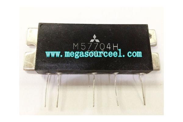 RF Power Transistors M9002NSMT TCXO Module freescale RF Power Transistors RF
