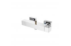 China Moisture Resistant Thermostatic Faucet supplier