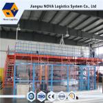 Powder Coated Multi Tier Racking System